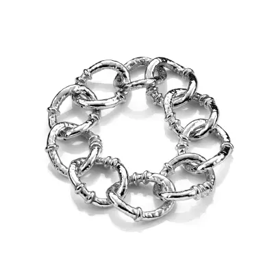 Barrique Bracelet צמיד כסף
