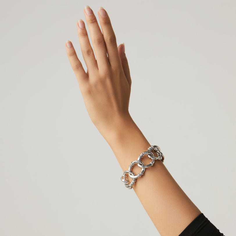 Barrique Bracelet צמיד כסף