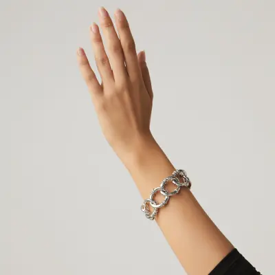 Barrique Bracelet צמיד כסף