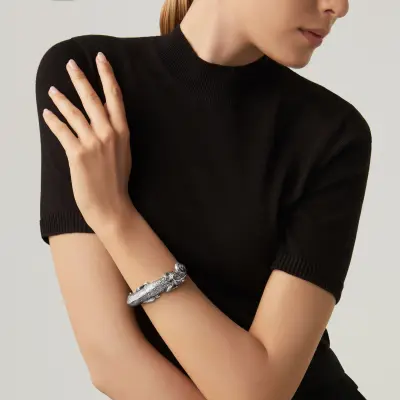 Chameleon Bracelet צמיד כסף