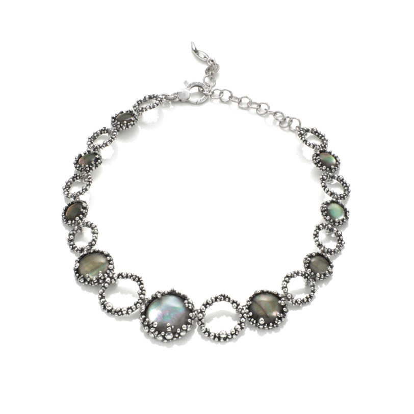 Maui Necklace שרשרת כסף