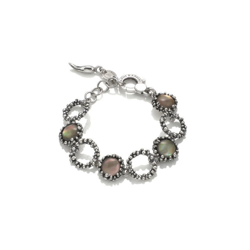 Maui Bracelet צמיד כסף