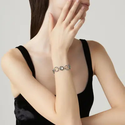 Maui Bracelet צמיד כסף