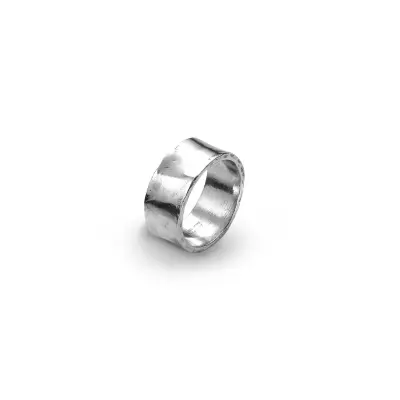 Jack Small Ring טבעת כסף