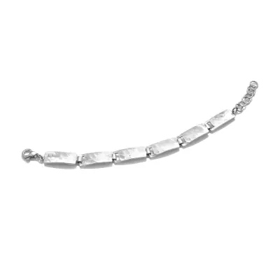 Jack Bracelet צמיד כסף