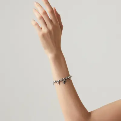 Apache Bracelet צמיד כסף