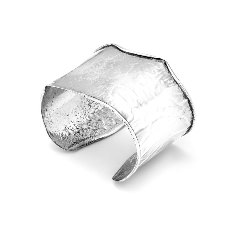 Bangle Fuego Middle צמיד כסף