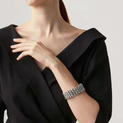 Bangle Paris צמיד כסף