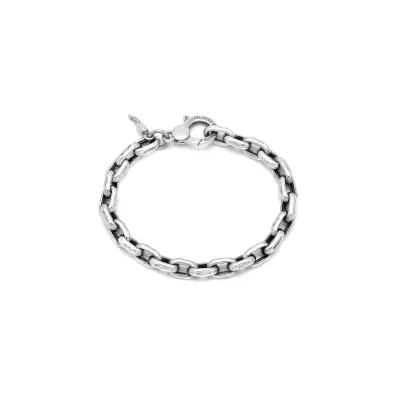 Boston Bracelet צמיד כסף