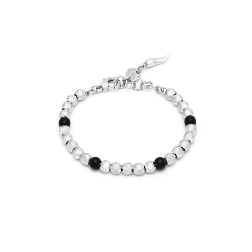 Optical Bracelet צמיד כסף