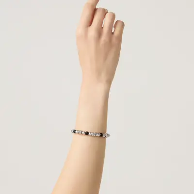 Optical Bracelet צמיד כסף