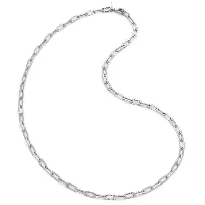 Hope Necklace שרשרת כסף