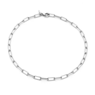 Happy Necklace שרשרת כסף