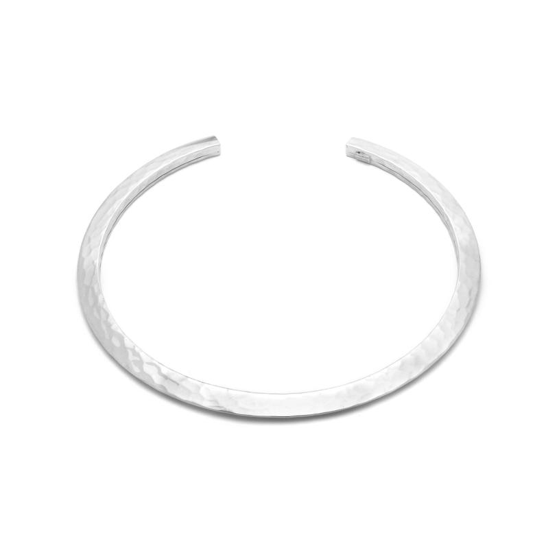 Blade Necklace  שרשרת כסף