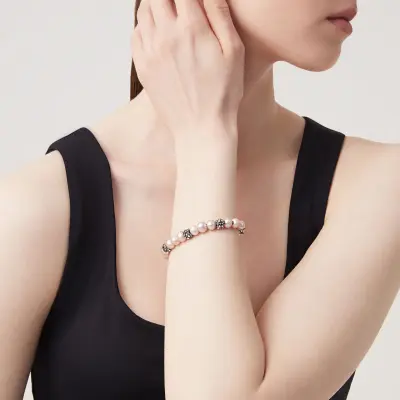 Blossom Bracelet צמיד כסף