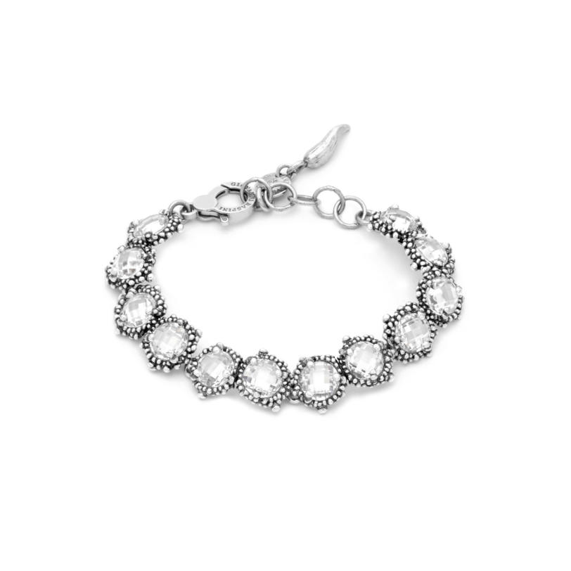 Mini Shine Bracelet צמיד כסף