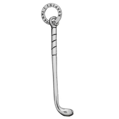 GOLF CLUB CHARM  תליון כסף