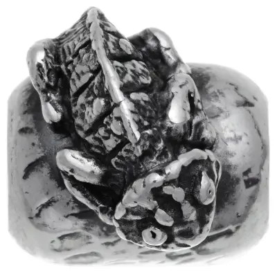 CAMALEONTE BARREL  תליון כסף