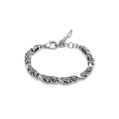 Selene Bracelet צמיד כסף