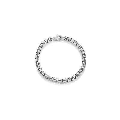 Veneziana Bracelet צמיד כסף