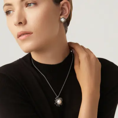 Anemone Set סט תכשיטים